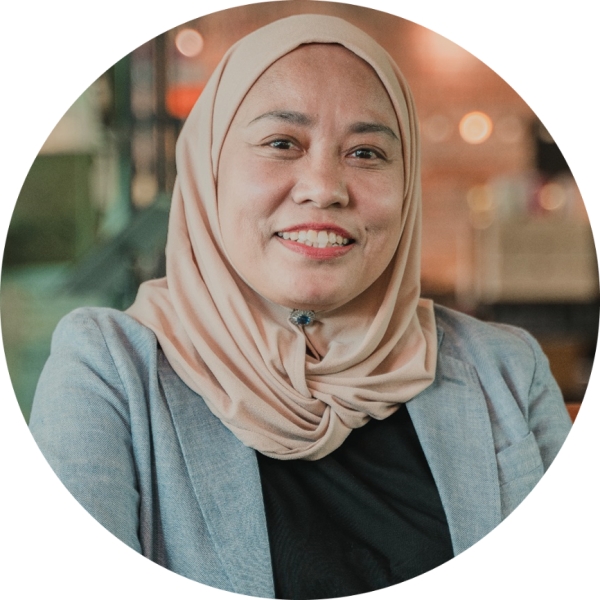 Dr. Ainul Mohsein Abdul Mohsin